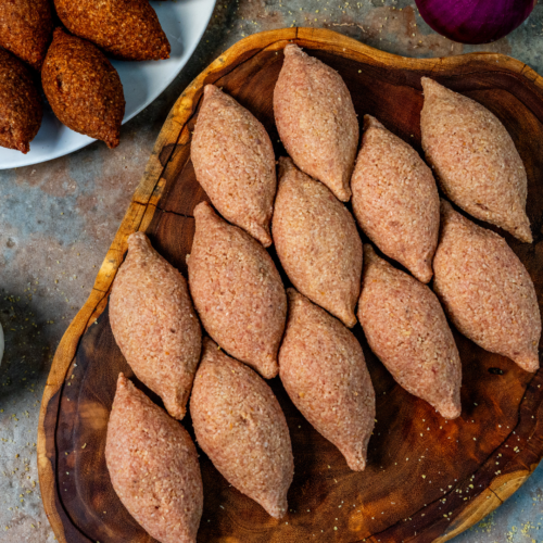 Quibbe 100g