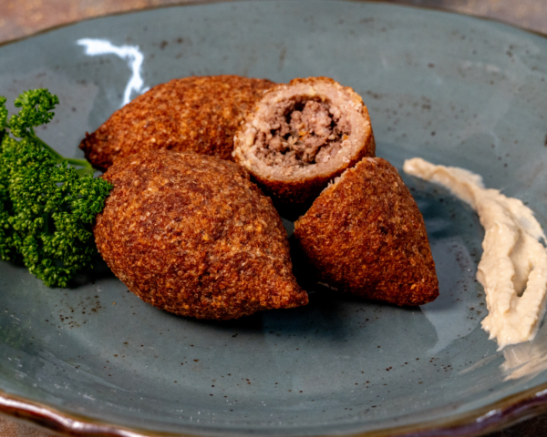 Quibbe 75g