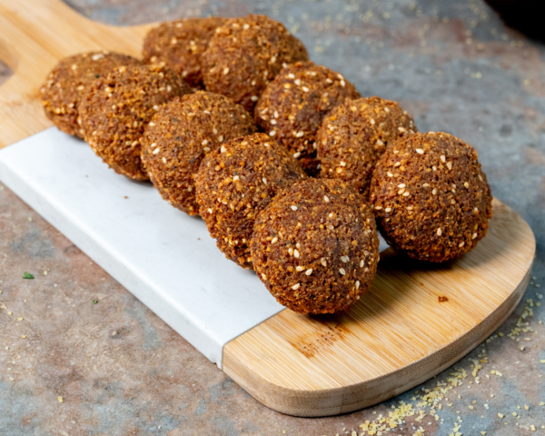 Falafel - Imagen 3