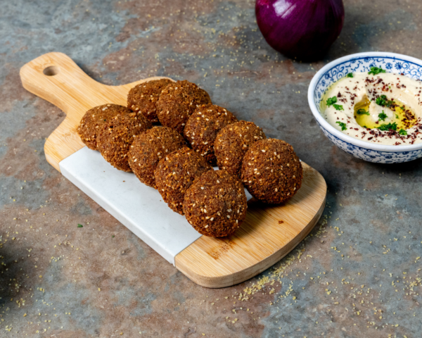 Falafel - Imagen 2
