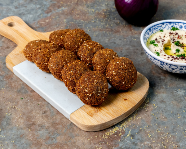 Falafel x 12 und - Imagen 3