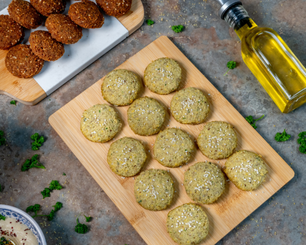 Falafel x 12 und - Imagen 4