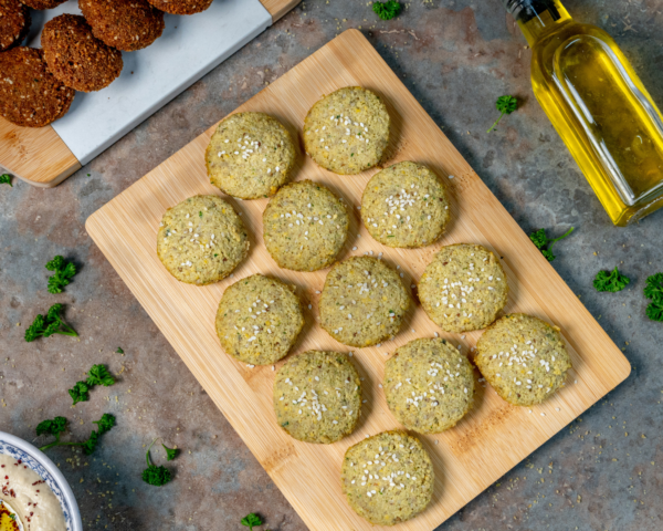 Falafel - Imagen 4
