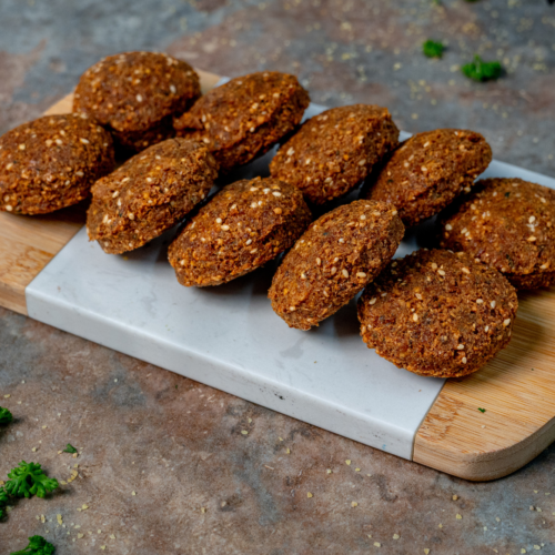 Falafel x 12 und