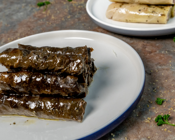 Hoja de parra - Imagen 4