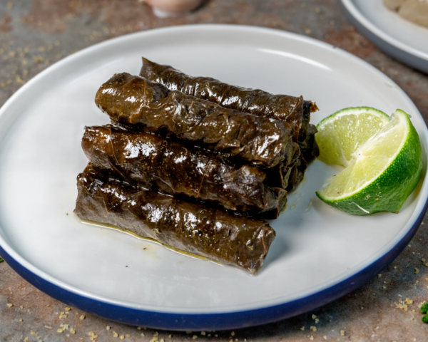 Hoja de parra