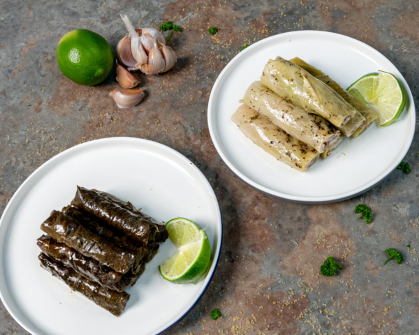 Hoja de parra - Imagen 2