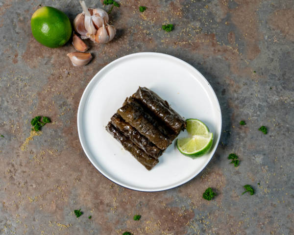Hoja de parra - Imagen 3