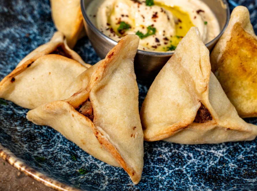 Sfija de 50g x 8 und