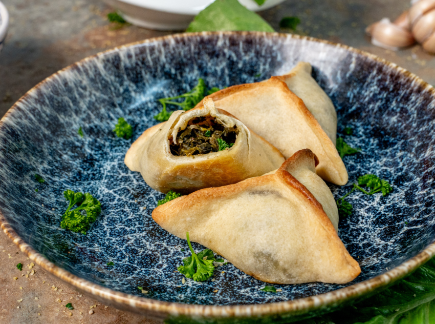 Fatayer pequeña x 12 und