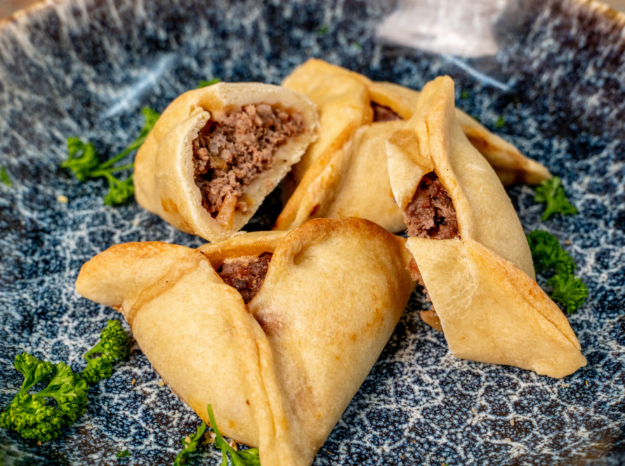 Sfija pequeña x 12 und