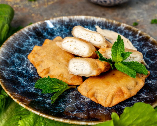 Empanada de Arish