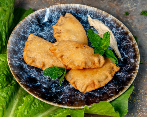 Empanada de Arish - Imagen 3