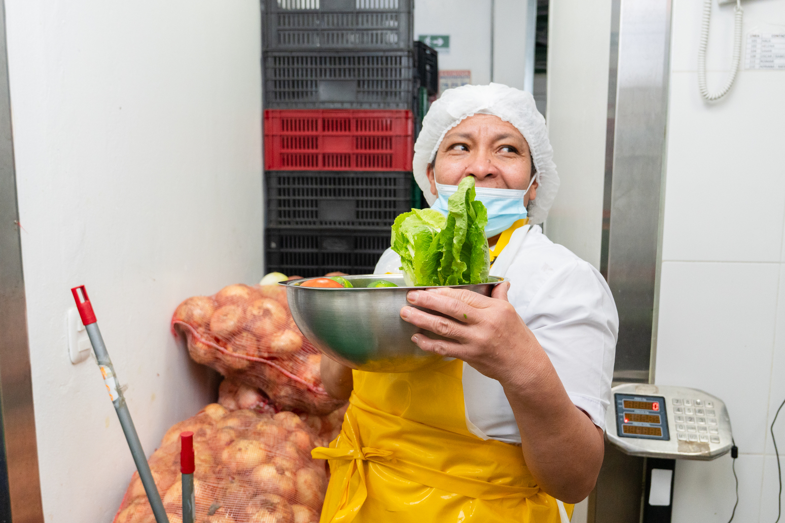 El arte de preparar lo auténtico